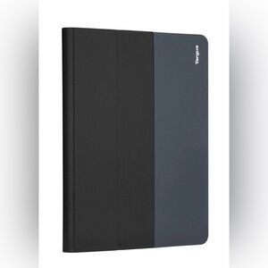 Targus Black and Gray Tablet Case